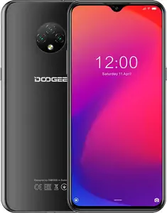 Замена экрана на телефоне Doogee X95 Pro в Челябинске